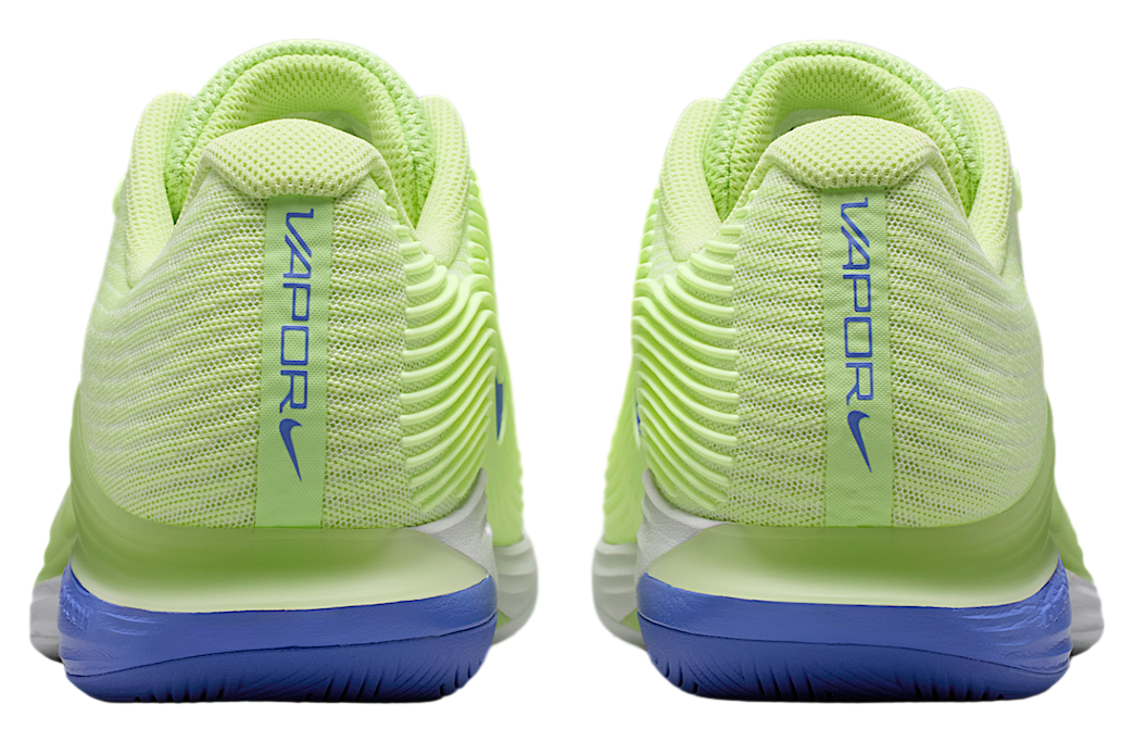 Nike Vapor 12 WMNS Light Liquid Lime / White (Hard Court)