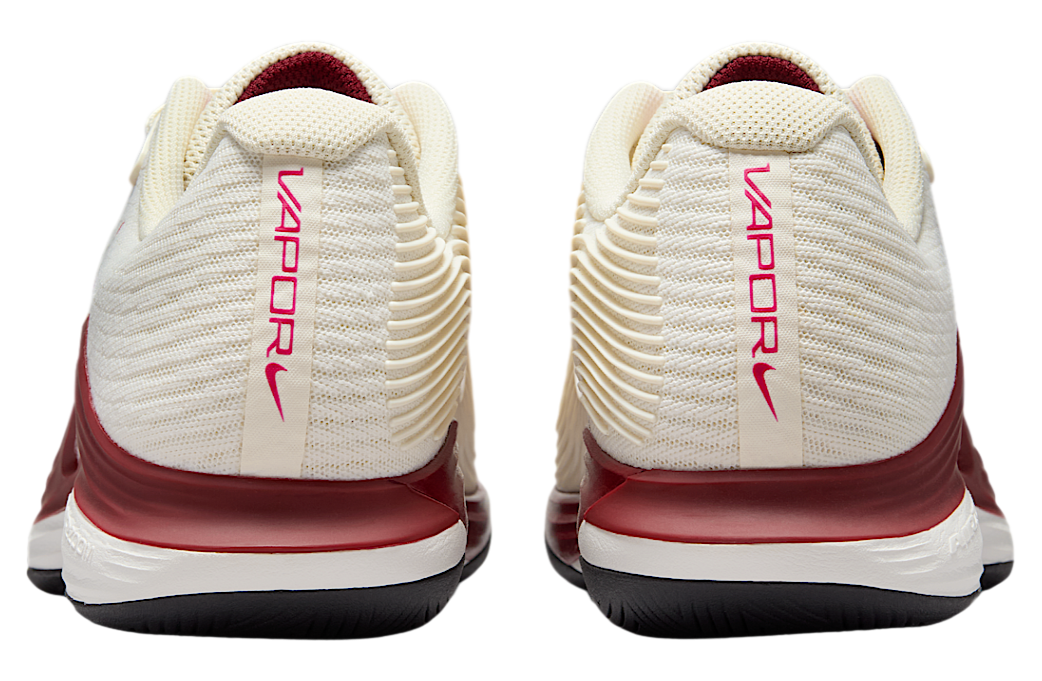 Nike Vapor 12 WMNS Pale Ivory / Sail (Hard Court)