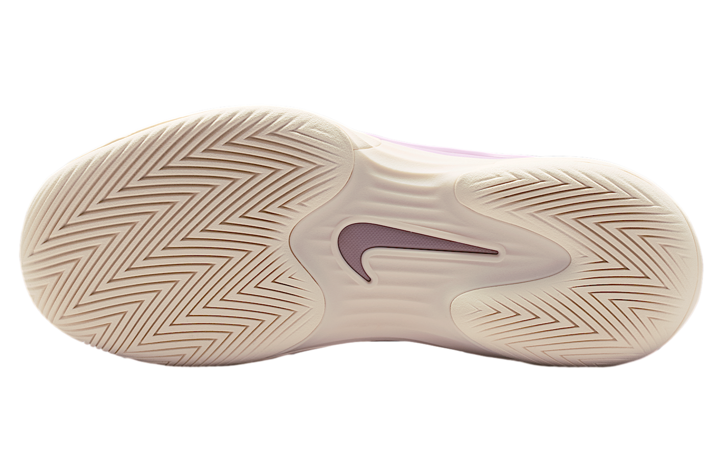Nike Vapor 12 WMNS Pearl Pink / Pink Foam (Hard Court)