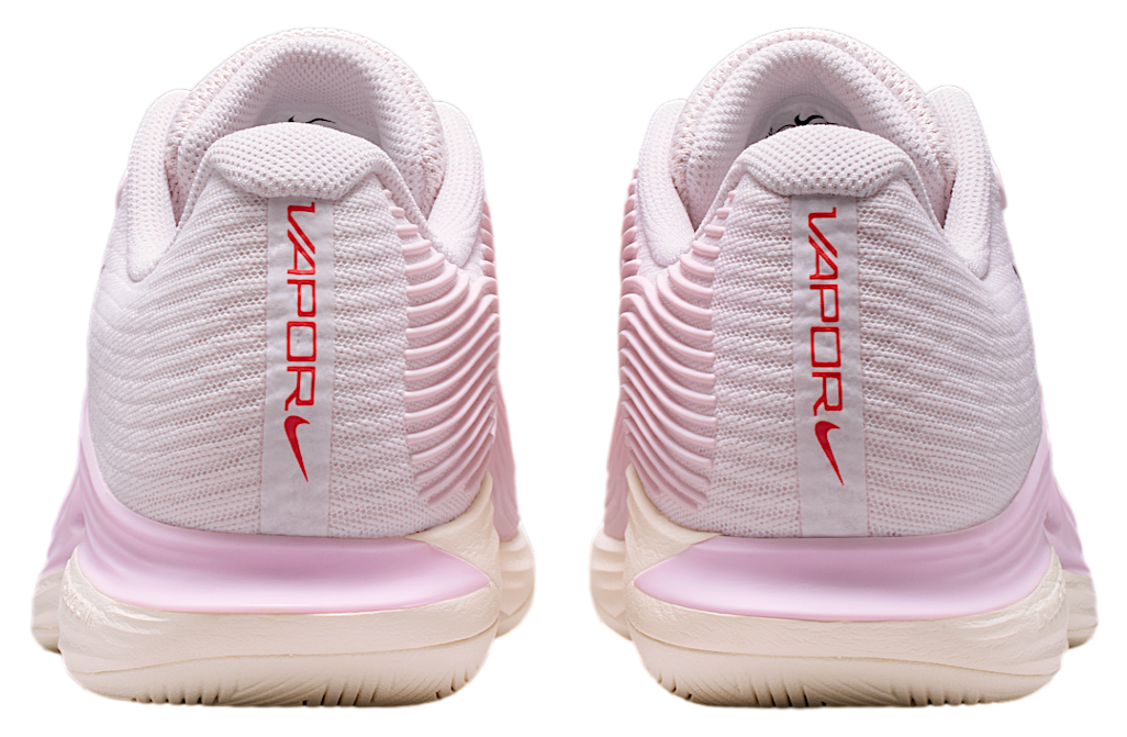 Nike Vapor 12 WMNS Pearl Pink / Pink Foam (Hard Court)