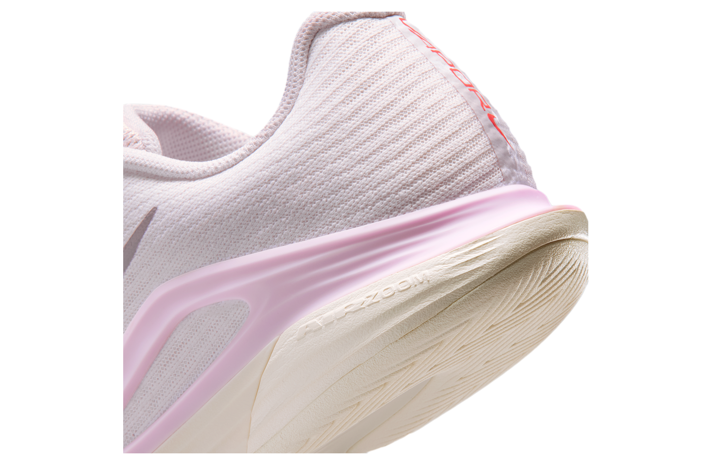 Nike Vapor 12 WMNS Pearl Pink / Pink Foam (Hard Court)