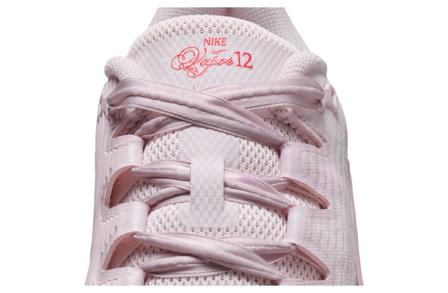 Nike Vapor 12 WMNS Pearl Pink / Pink Foam (Hard Court)