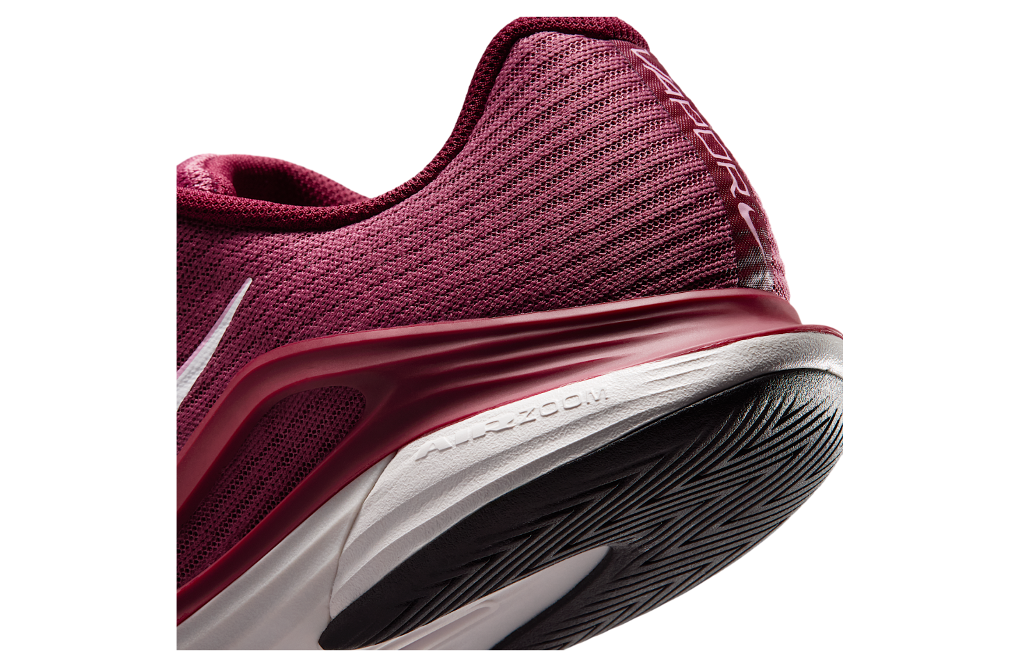 Nike Vapor 12 WMNS Pink Smoke / Vast Grey (Hard Court)