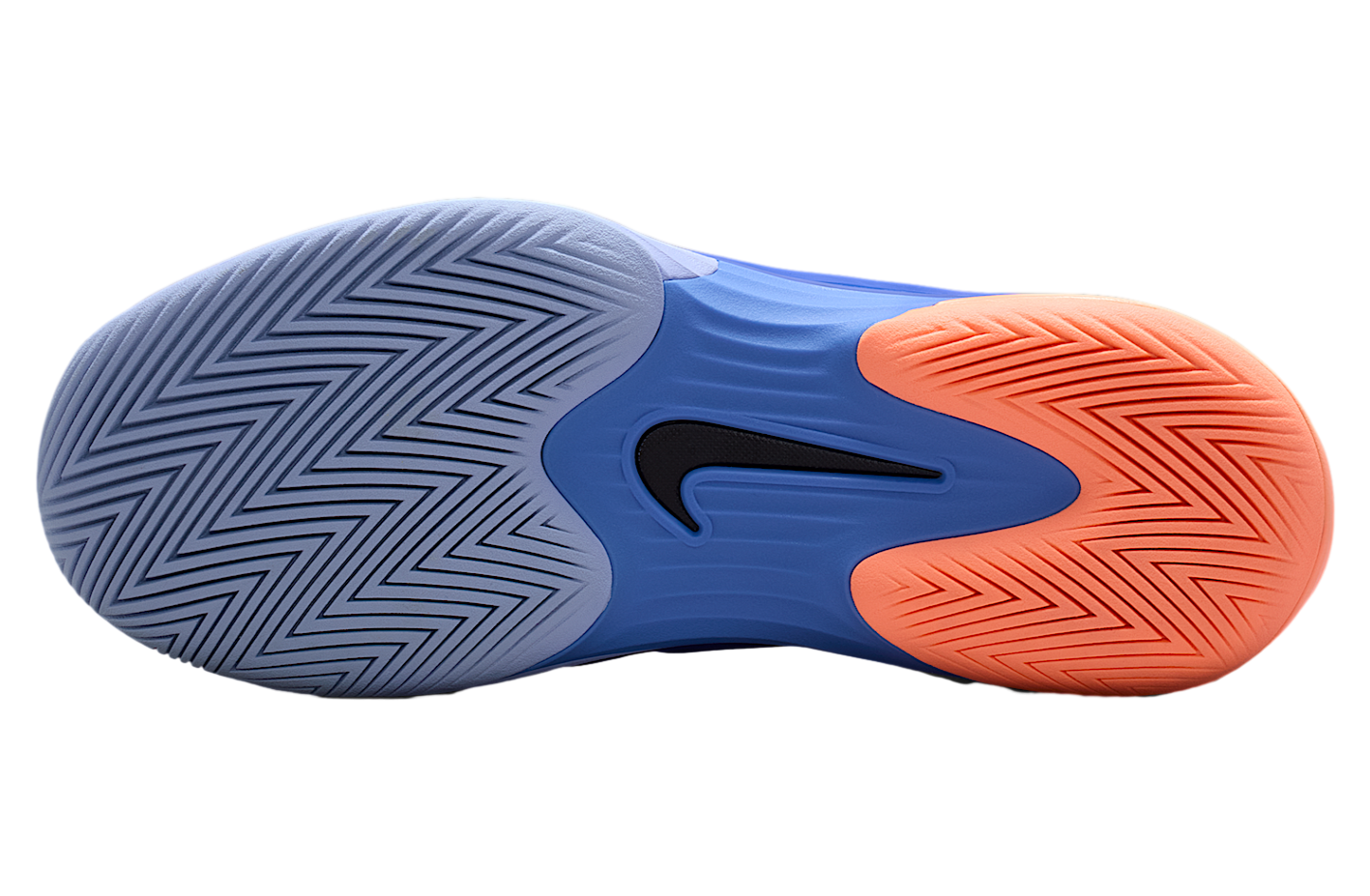 Nike Vapor 12 WMNS Sapphire / Light Thistle (Hard Court)