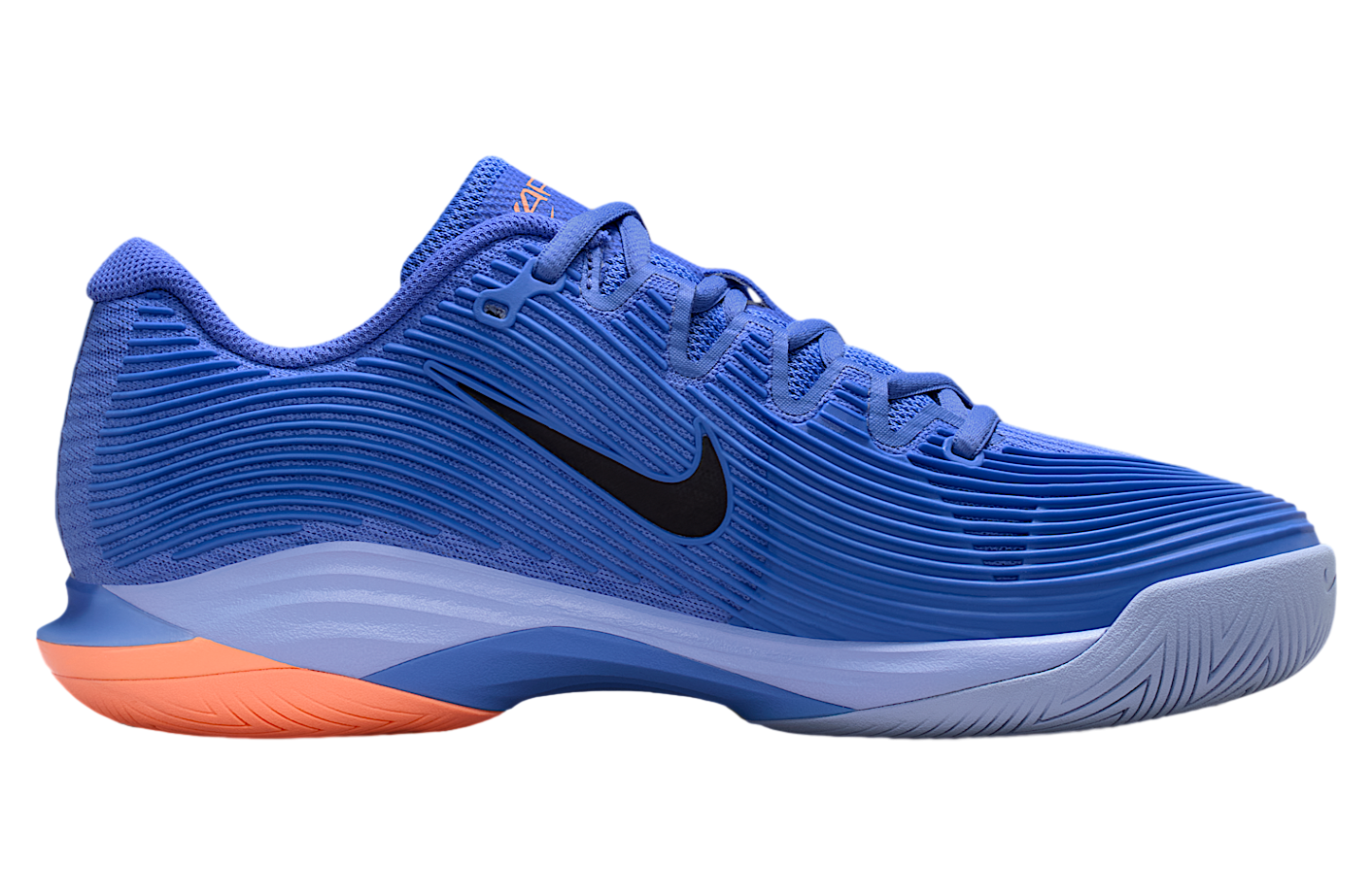 Nike Vapor 12 WMNS Sapphire / Light Thistle (Hard Court)