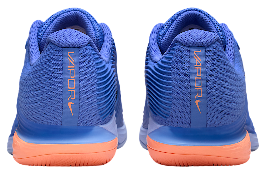 Nike Vapor 12 WMNS Sapphire / Light Thistle (Hard Court)