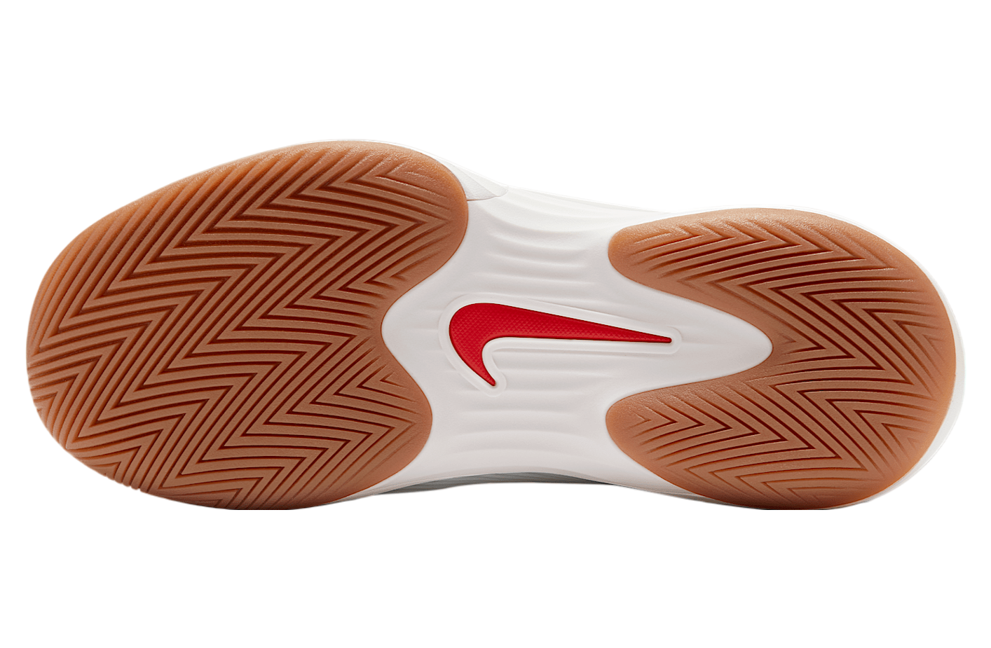 Nike Vapor 12 WMNS Summit White / Phantom (Hard Court)