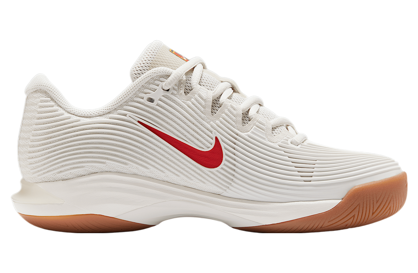 Nike Vapor 12 WMNS Summit White / Phantom (Hard Court)