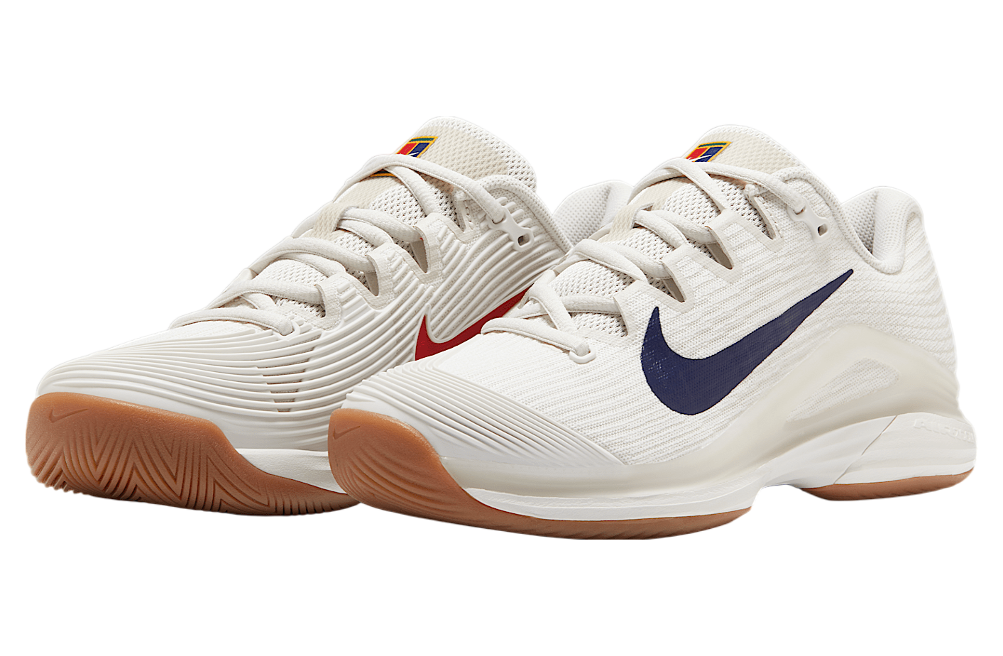 Nike Vapor 12 WMNS Summit White / Phantom (Hard Court)