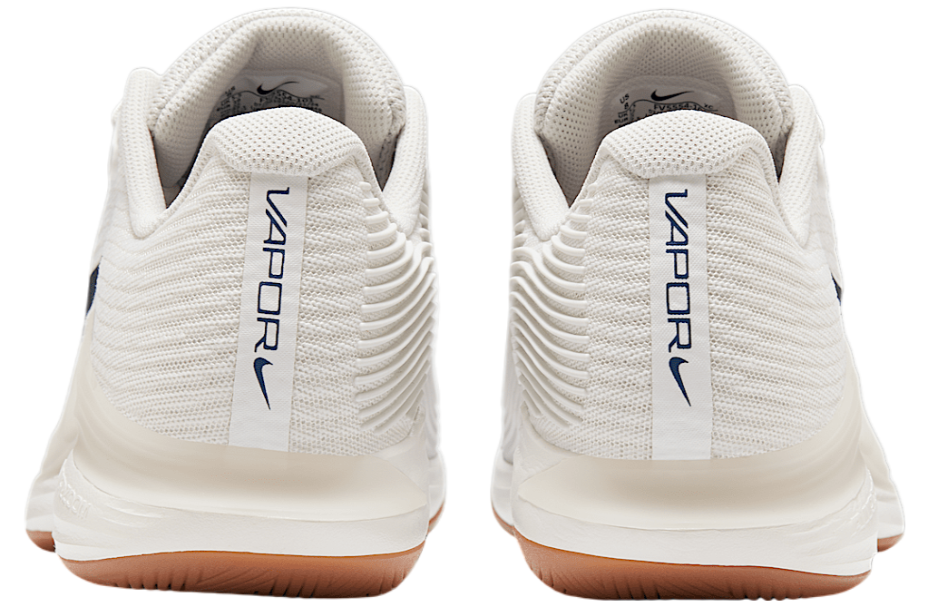 Nike Vapor 12 WMNS Summit White / Phantom (Hard Court)