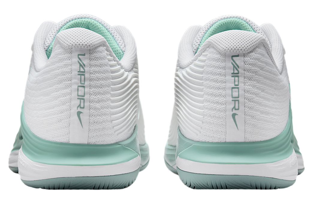 Nike Vapor 12 WMNS White / Cannon (Hard Court)