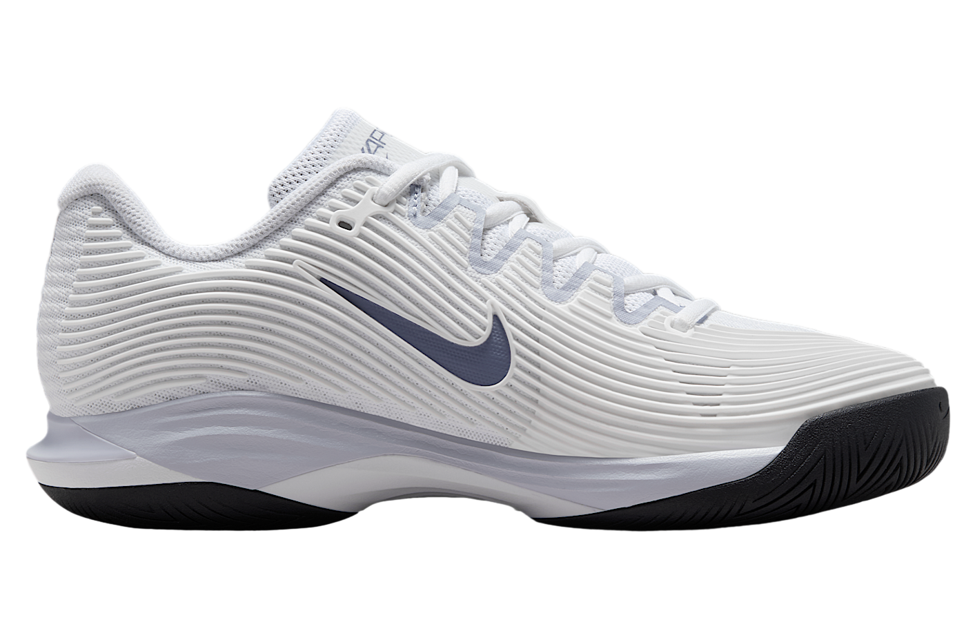 Nike Vapor 12 WMNS White / Ghost (Hard Court)