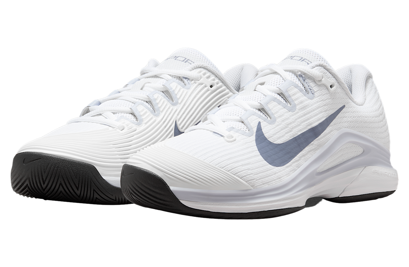 Nike Vapor 12 WMNS White / Ghost (Hard Court)