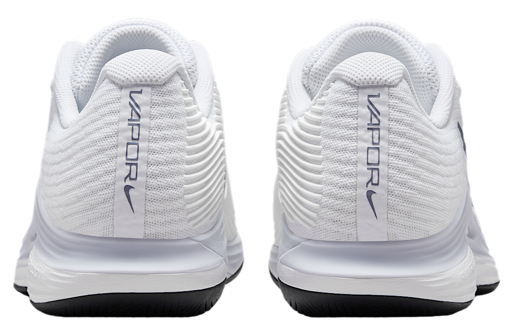 Nike Vapor 12 WMNS White / Ghost (Hard Court)