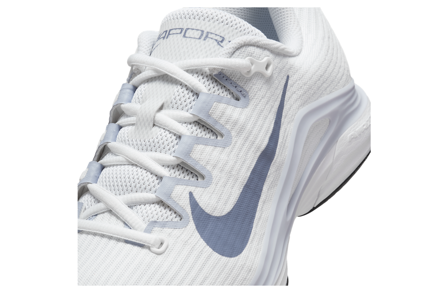 Nike Vapor 12 WMNS White / Ghost (Hard Court)