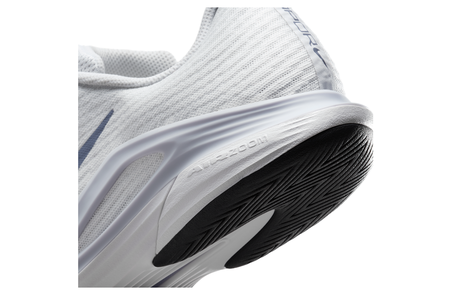Nike Vapor 12 WMNS White / Ghost (Hard Court)