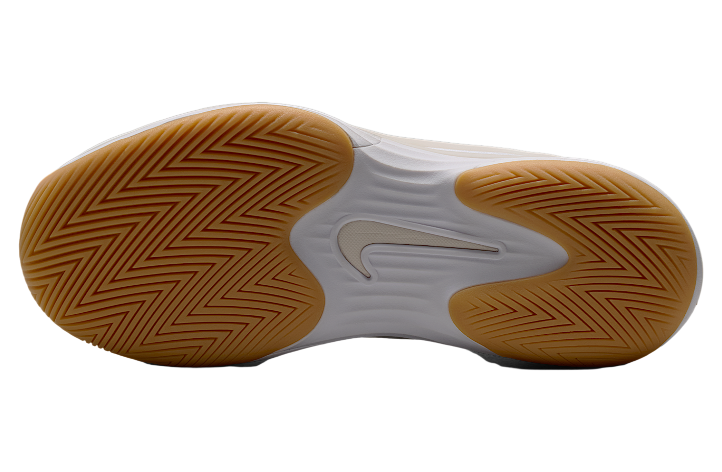 Nike Vapor 12 WMNS White / Summit White / Linen