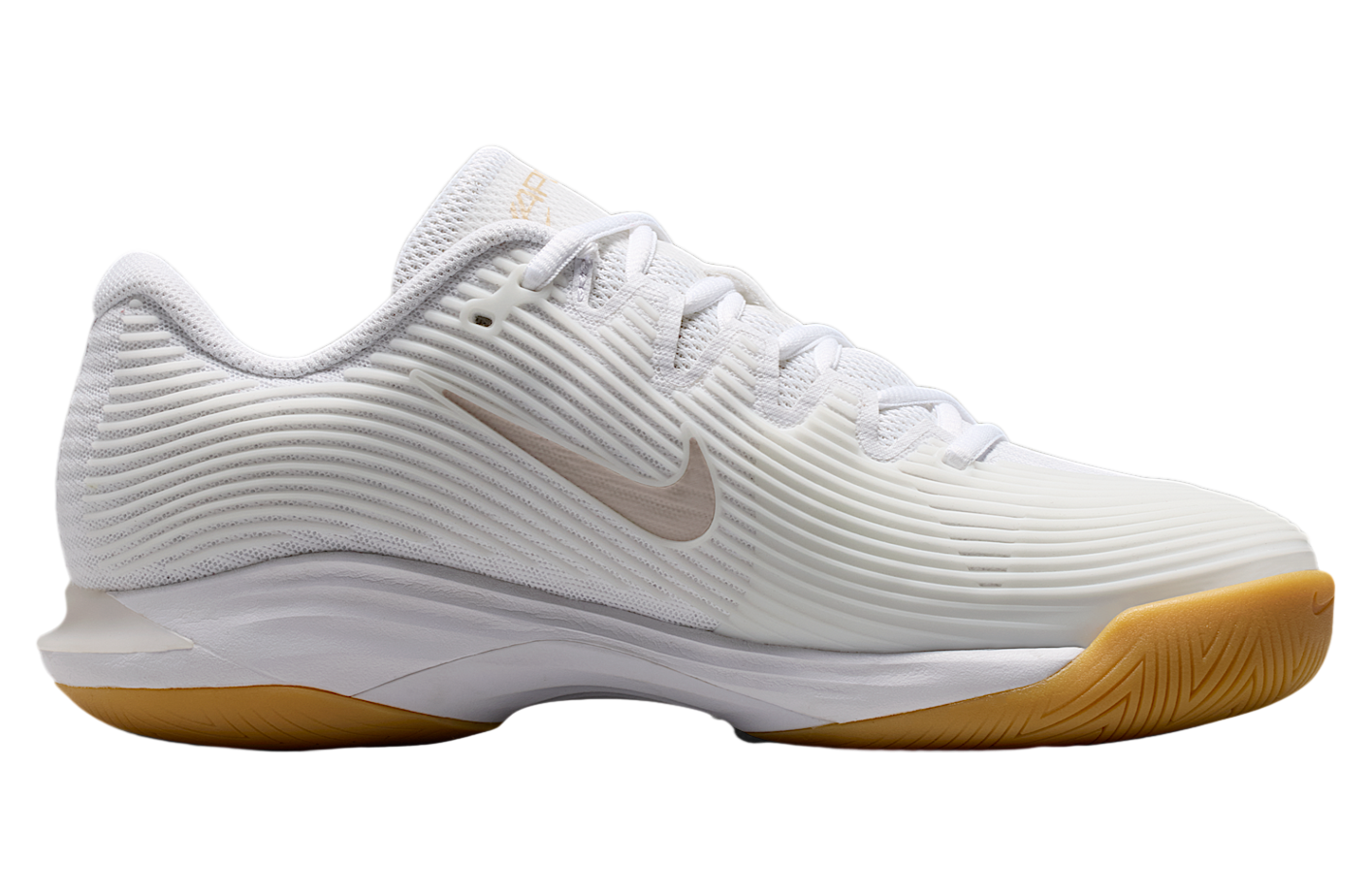 Nike Vapor 12 WMNS White / Summit White / Linen