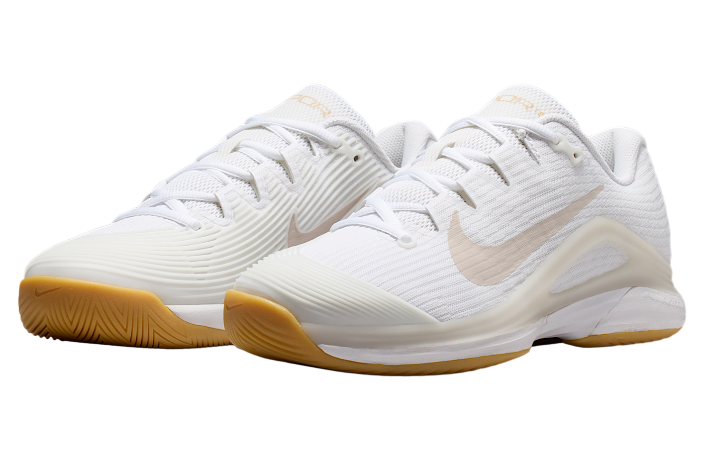 Nike Vapor 12 WMNS White / Summit White / Linen