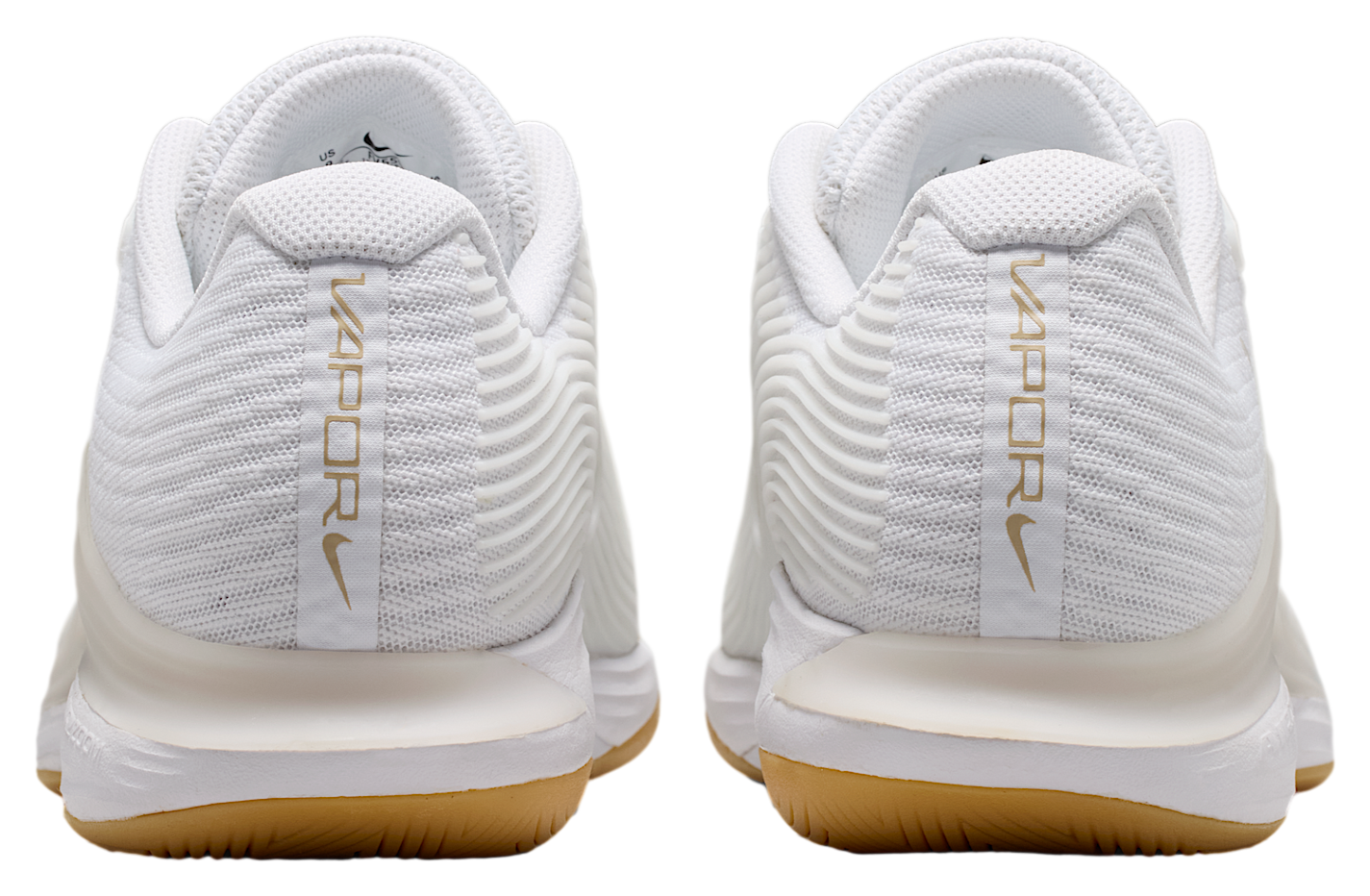 Nike Vapor 12 WMNS White / Summit White / Linen