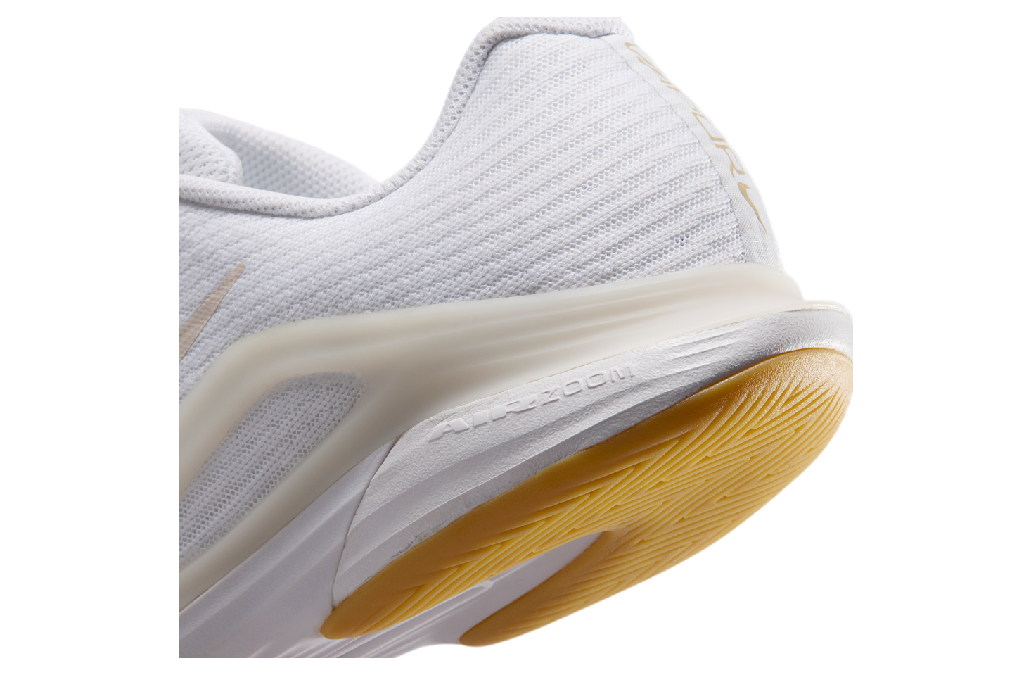 Nike Vapor 12 WMNS White / Summit White / Linen