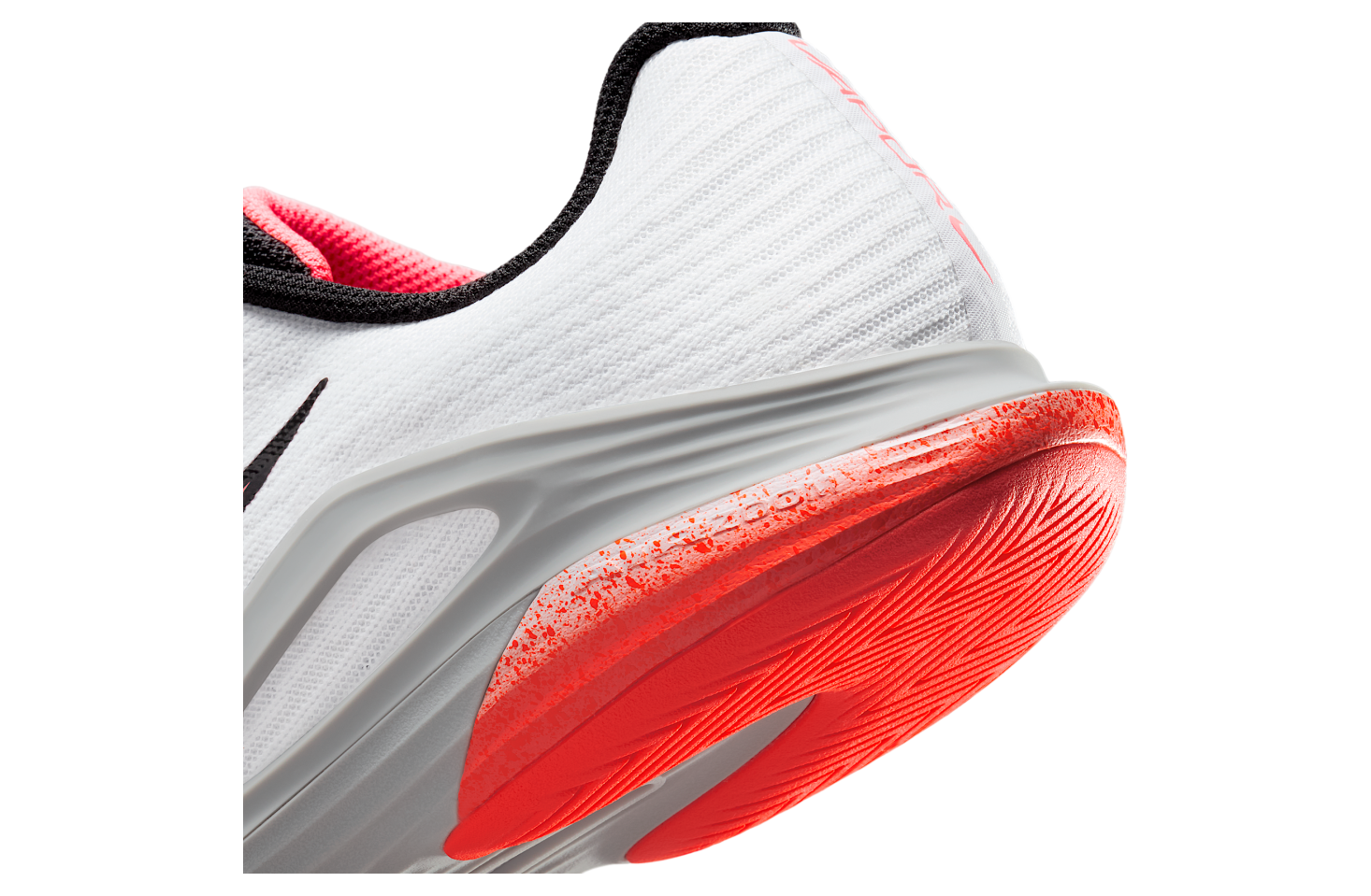 Nike Vapor 12 WMNS White / Wolf Grey (Hard Court)