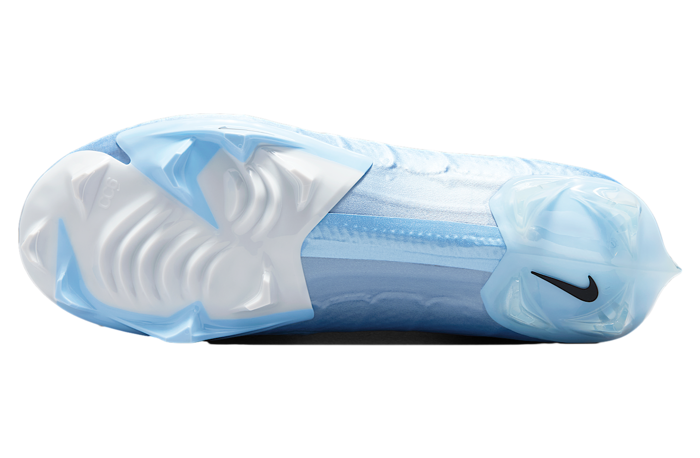 Nike Vapor Edge 360 Untouchable Aluminum / Football Grey