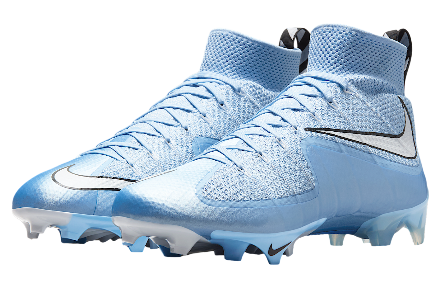 Nike Vapor Edge 360 Untouchable Aluminum / Football Grey