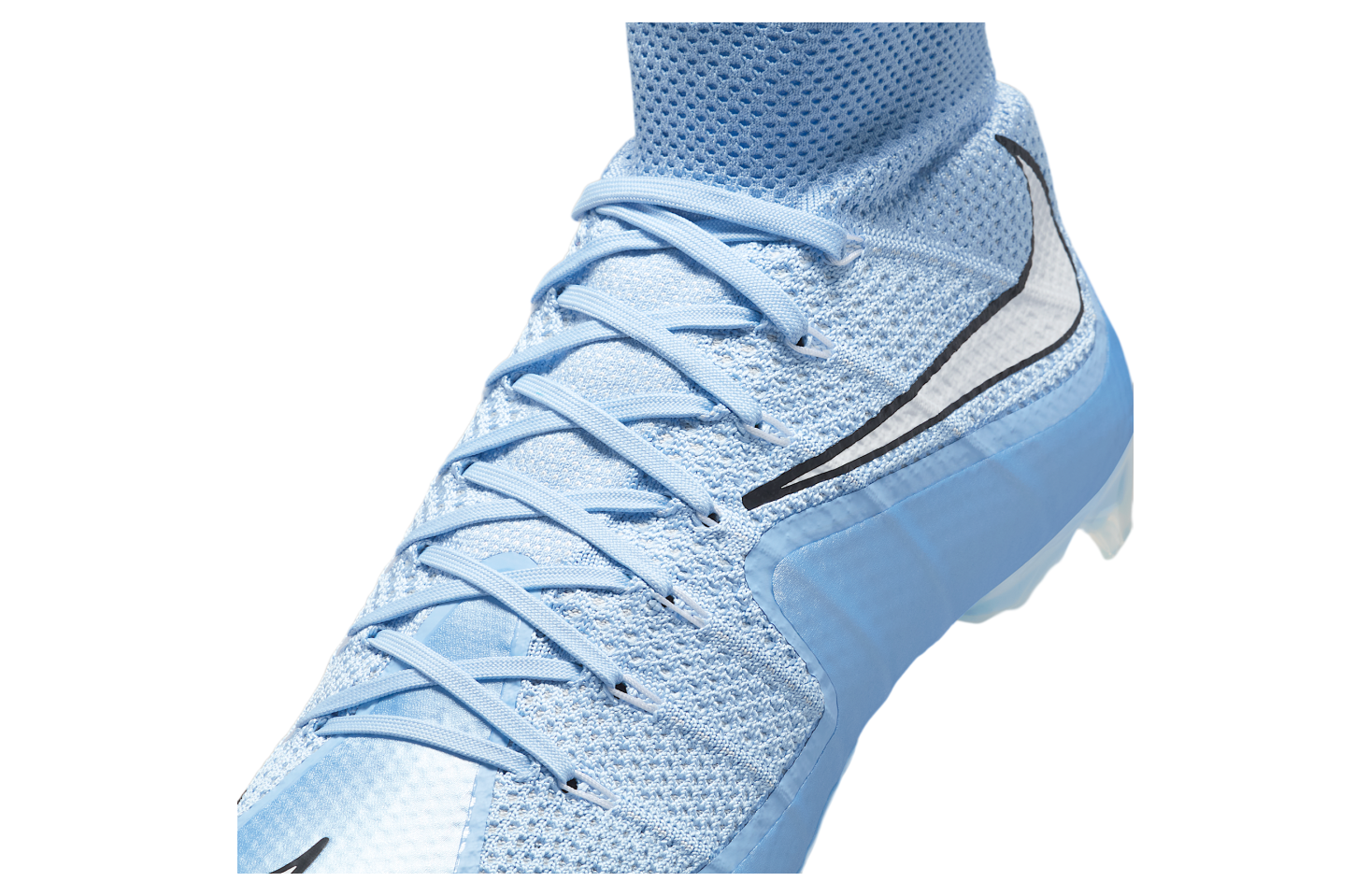 Nike Vapor Edge 360 Untouchable Aluminum / Football Grey