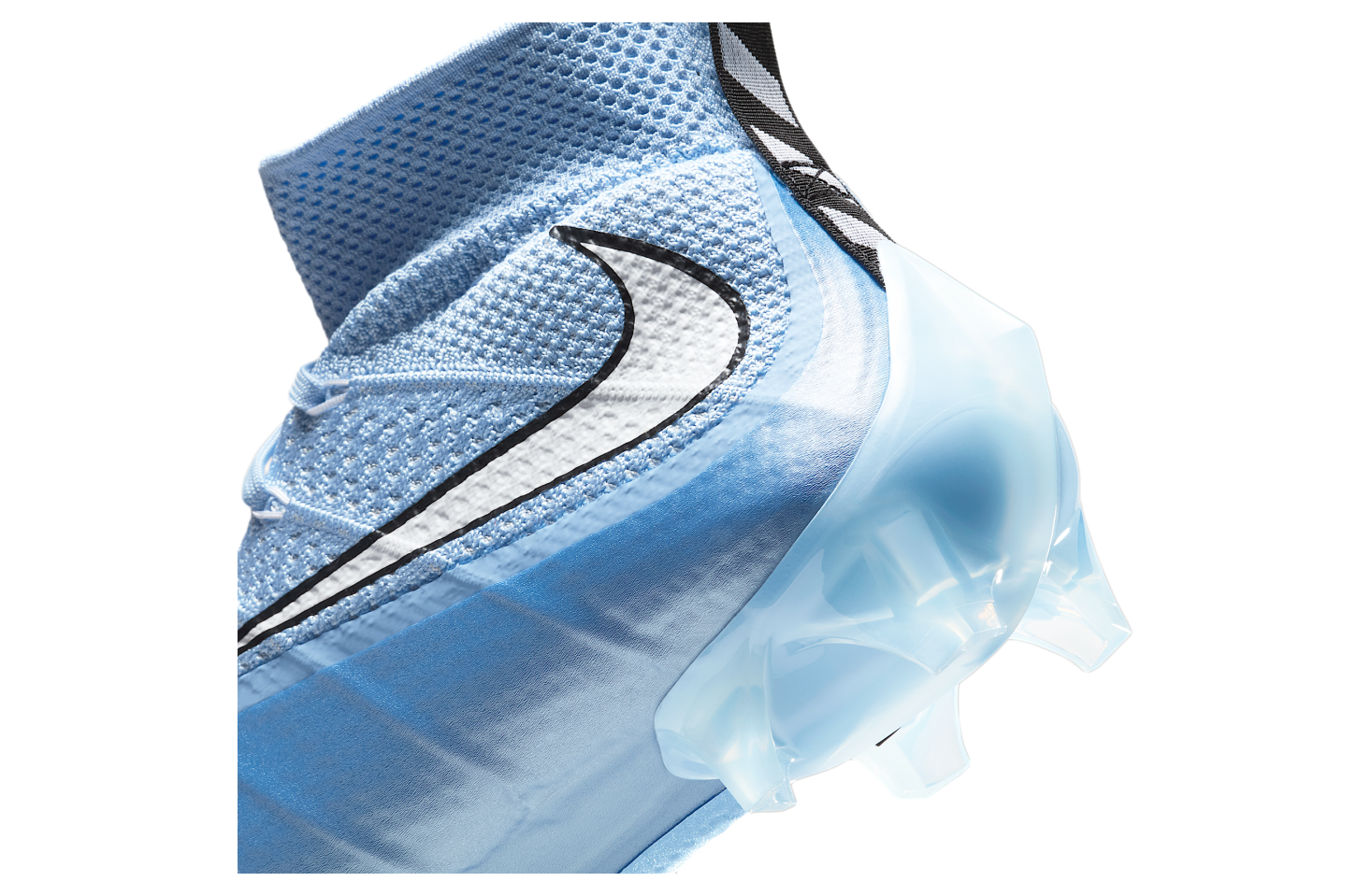 Nike Vapor Edge 360 Untouchable Aluminum / Football Grey
