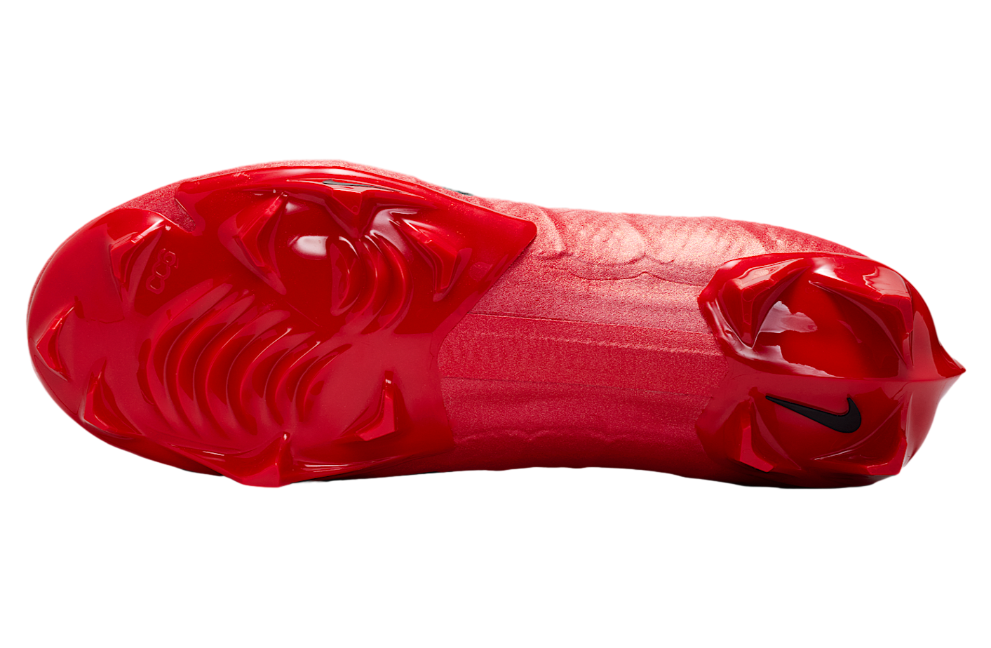 Nike Vapor Edge 360 Untouchable Black / University Red