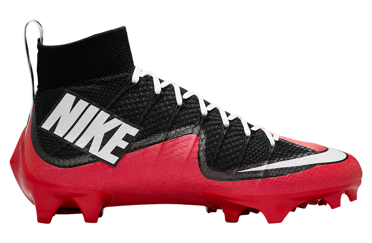 Nike Vapor Edge 360 Untouchable Black / University Red