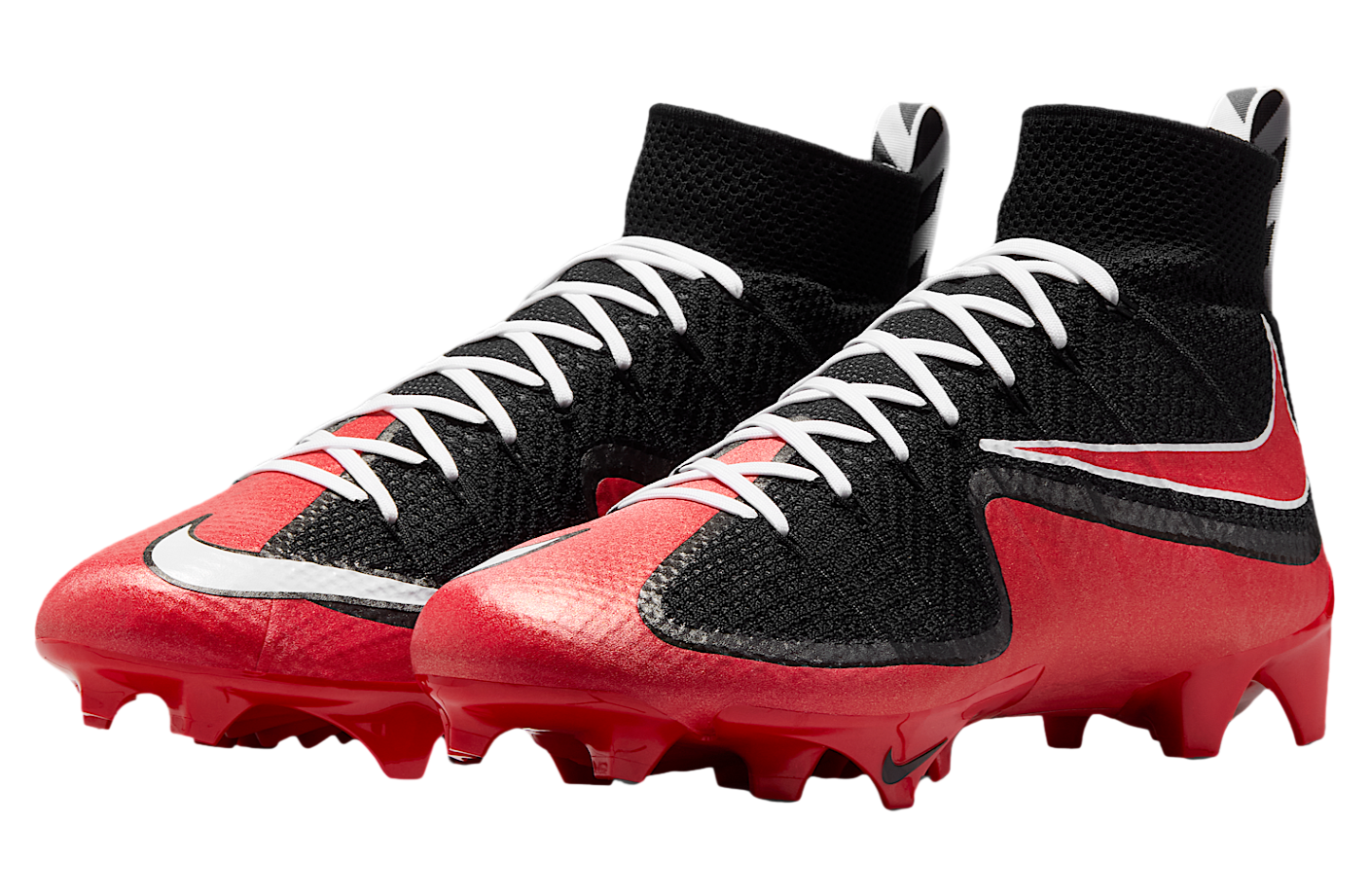 Nike Vapor Edge 360 Untouchable Black / University Red