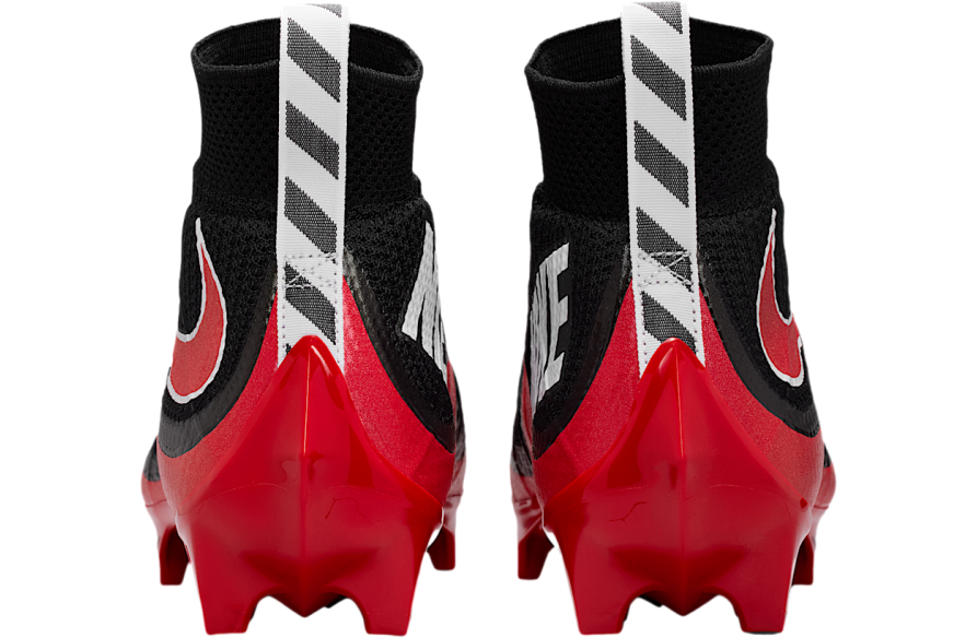 Nike Vapor Edge 360 Untouchable Black / University Red