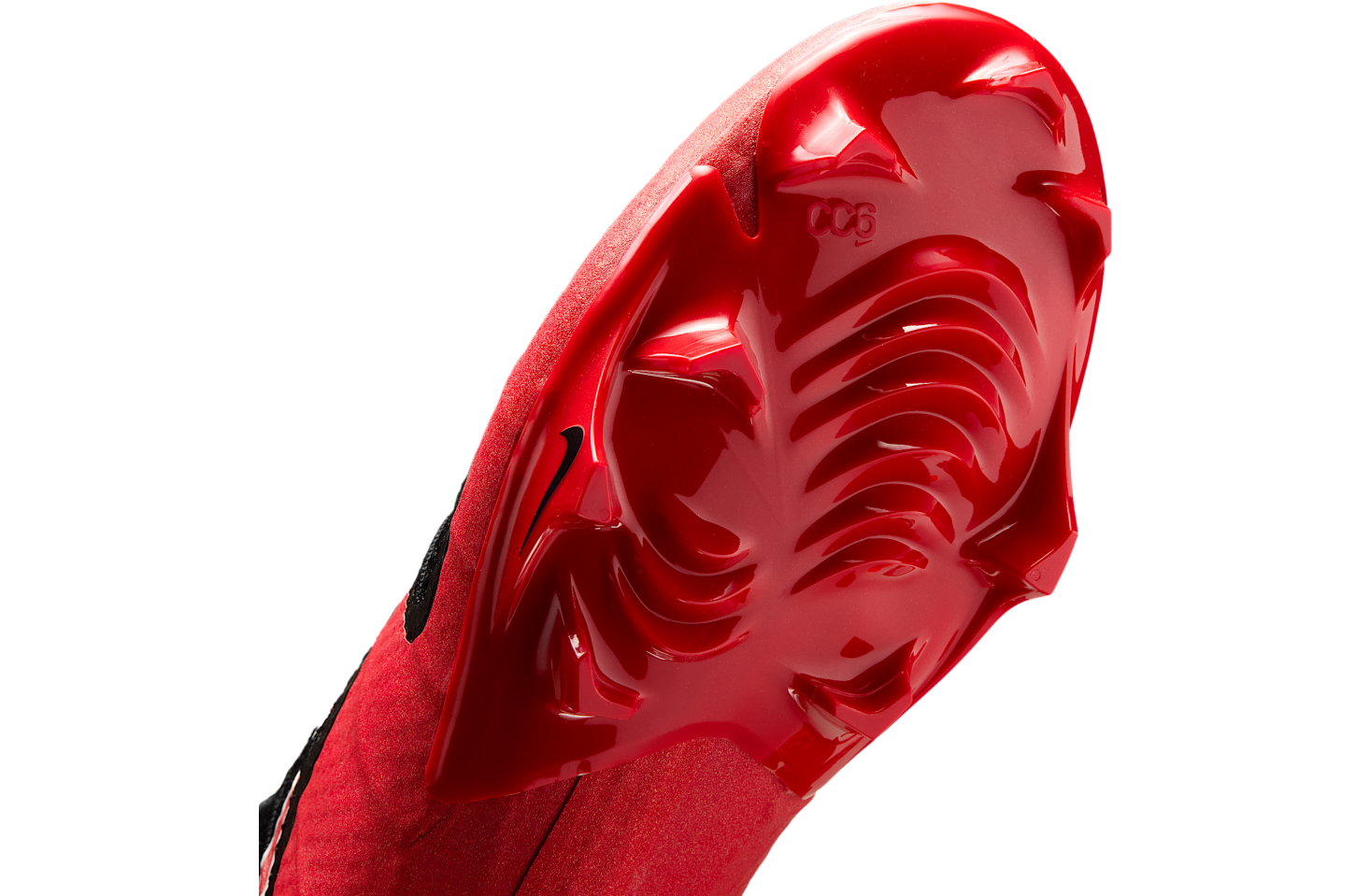 Nike Vapor Edge 360 Untouchable Black / University Red