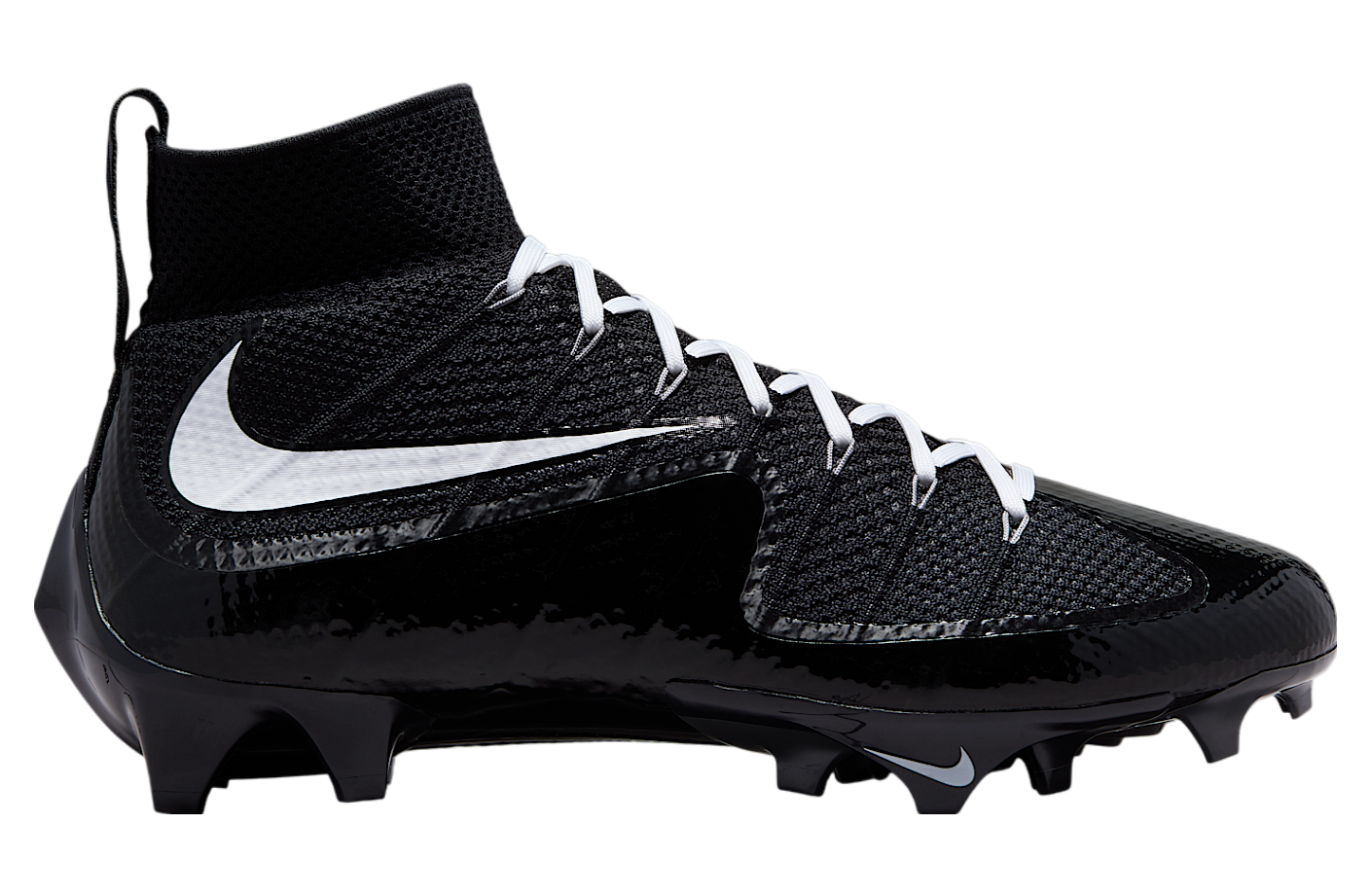 Nike Vapor Edge 360 Untouchable Black / Volt