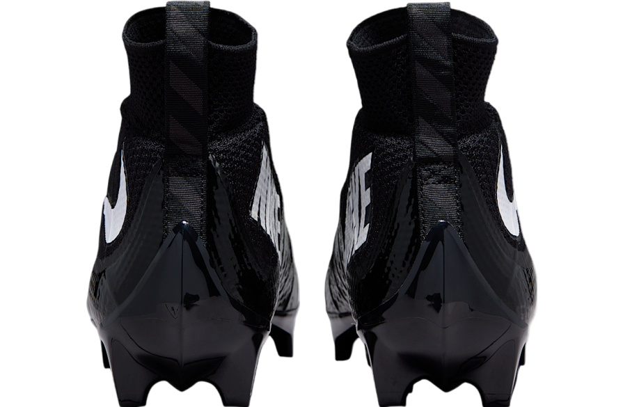 Nike Vapor Edge 360 Untouchable Black / Volt