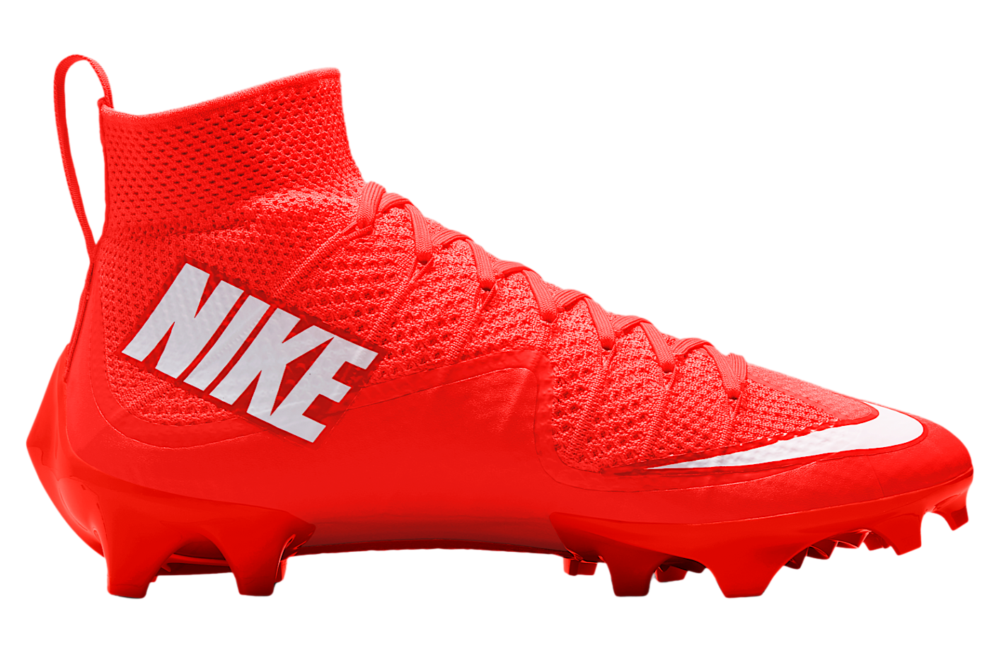 Nike Vapor Edge 360 Untouchable Bright Crimson / Light Crimson