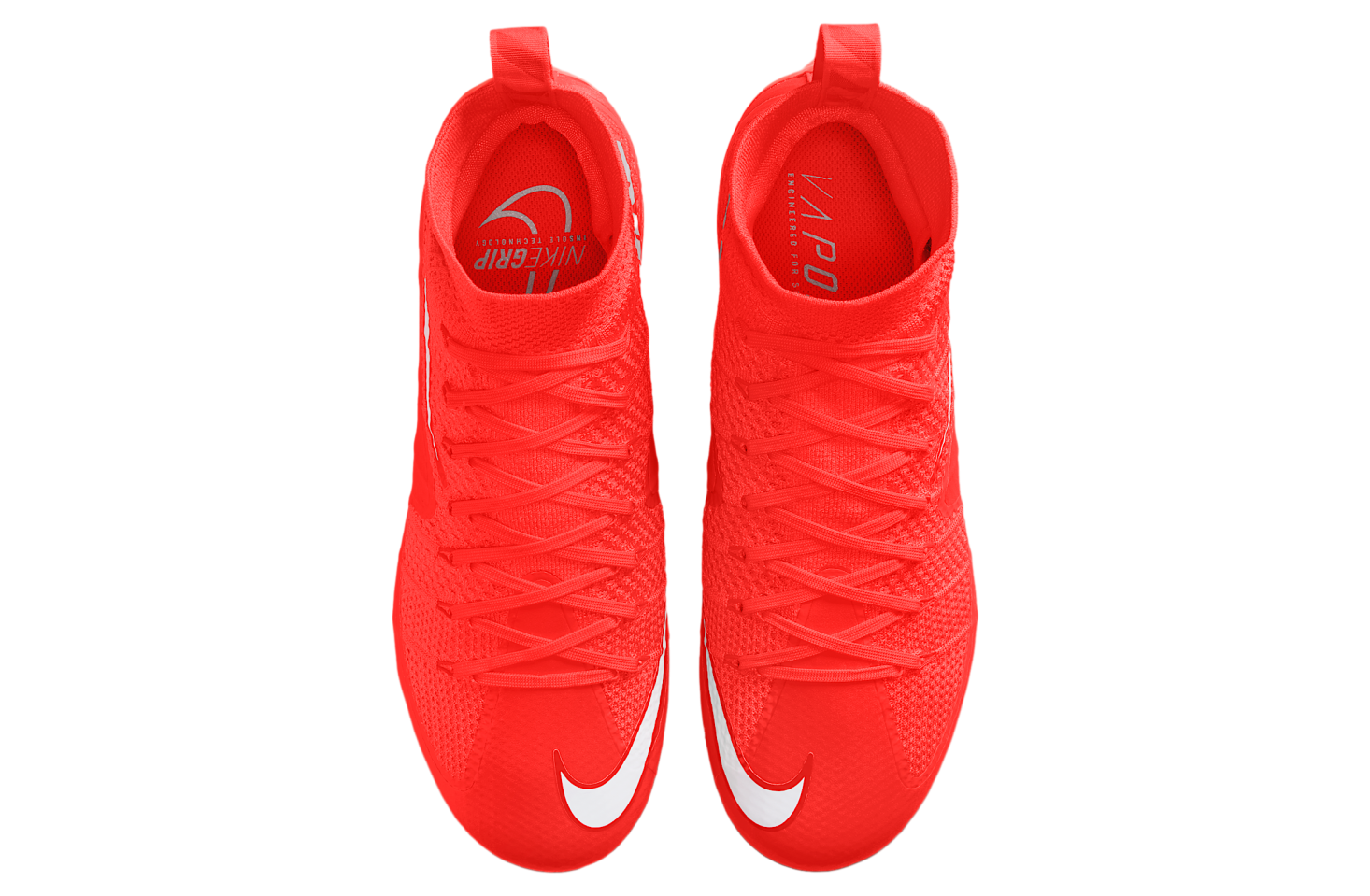 Nike Vapor Edge 360 Untouchable Bright Crimson / Light Crimson