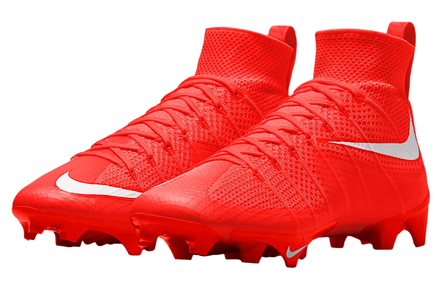 Nike Vapor Edge 360 Untouchable Bright Crimson / Light Crimson