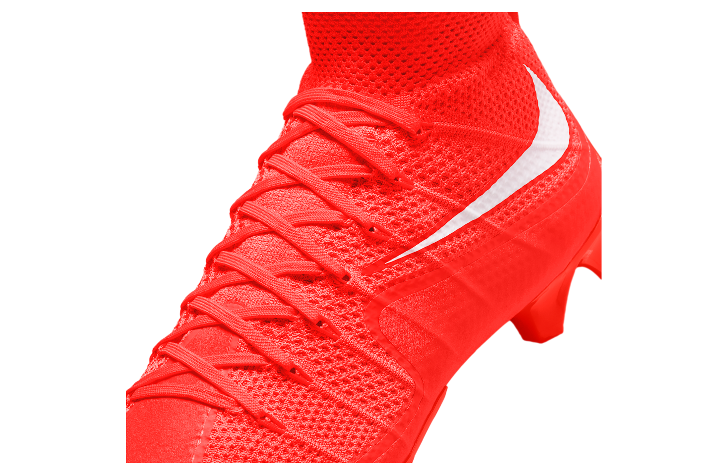 Nike Vapor Edge 360 Untouchable Bright Crimson / Light Crimson