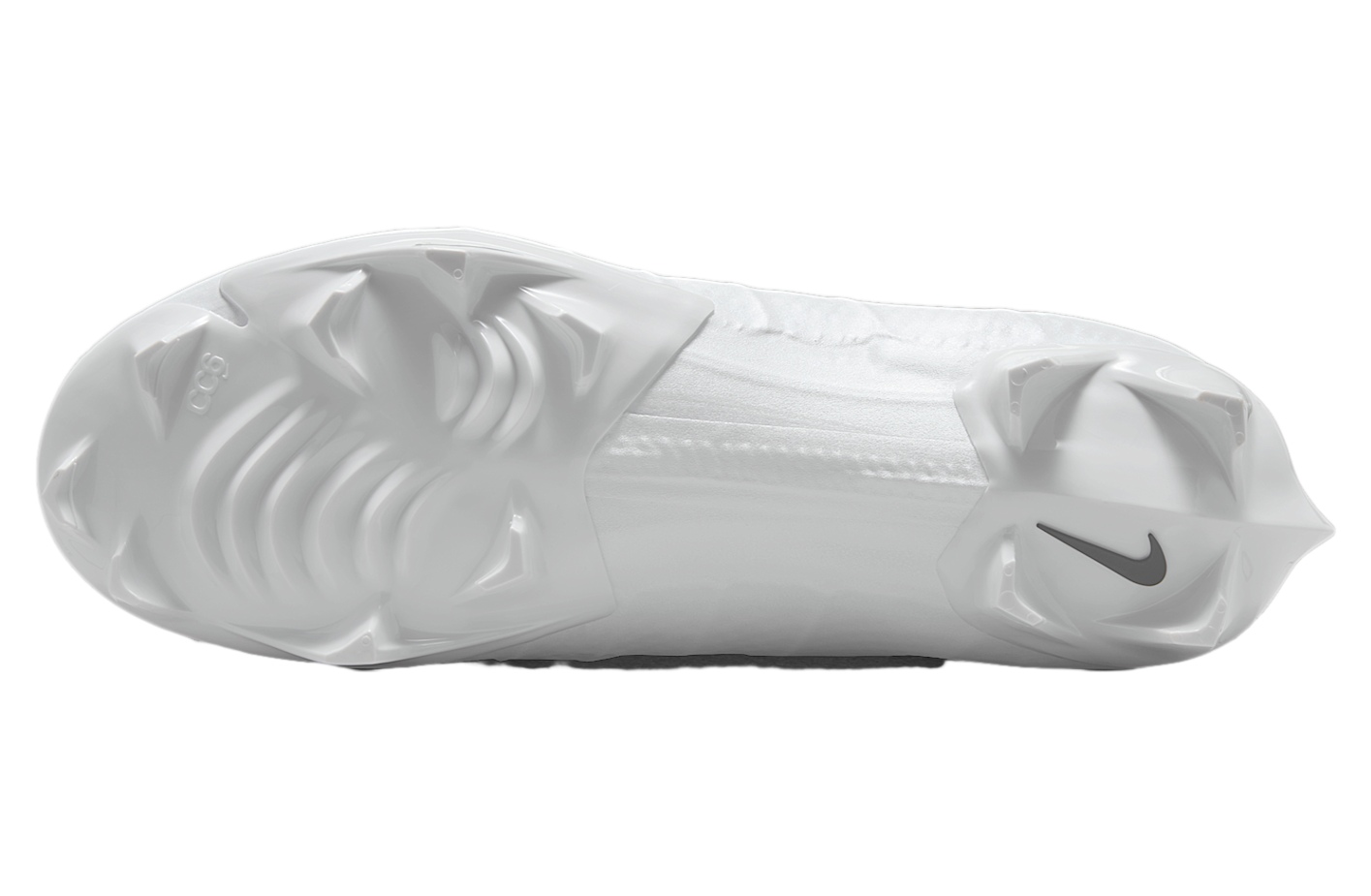 Nike Vapor Edge 360 Untouchable White / Black