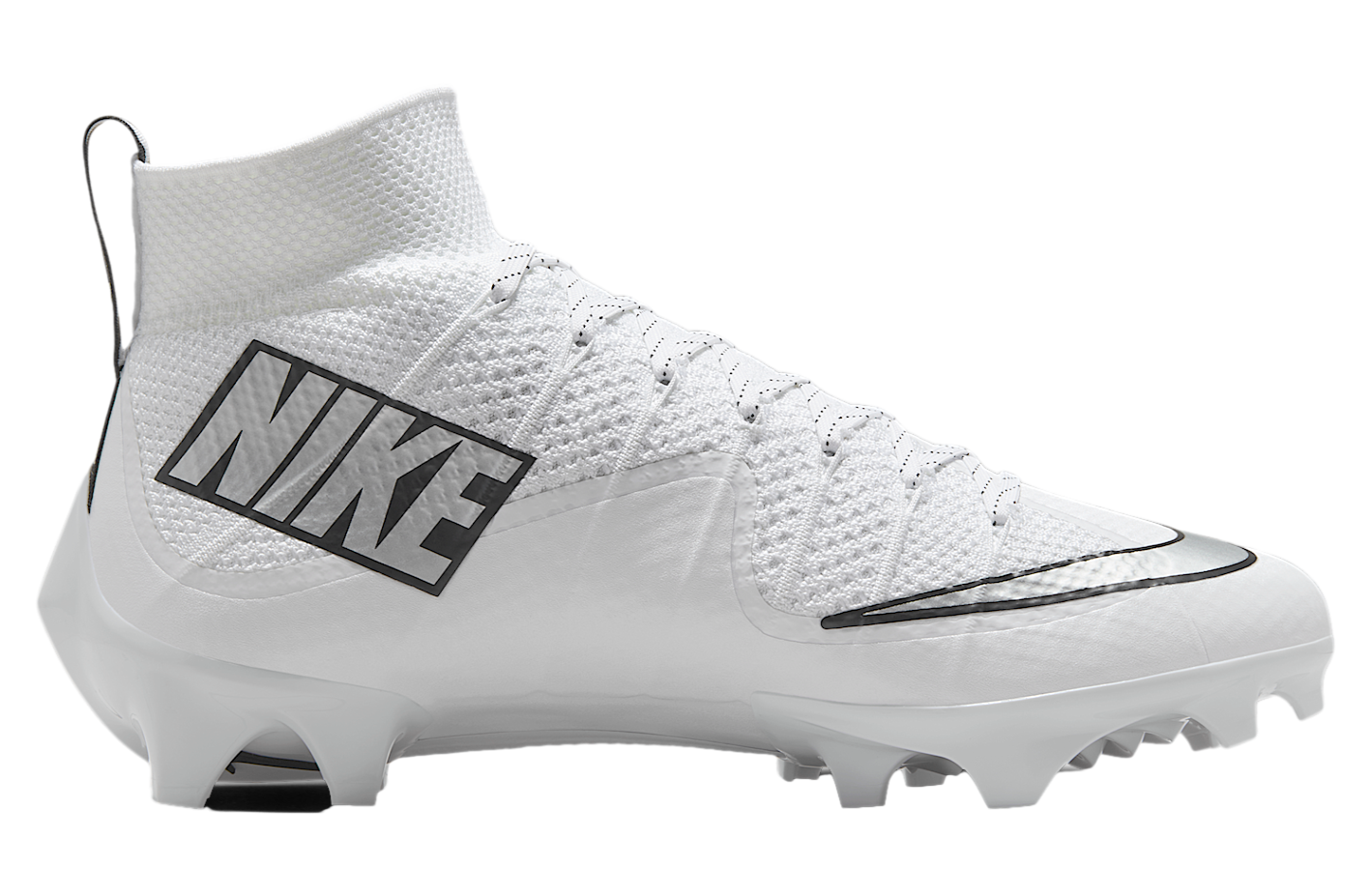 Nike Vapor Edge 360 Untouchable White / Black
