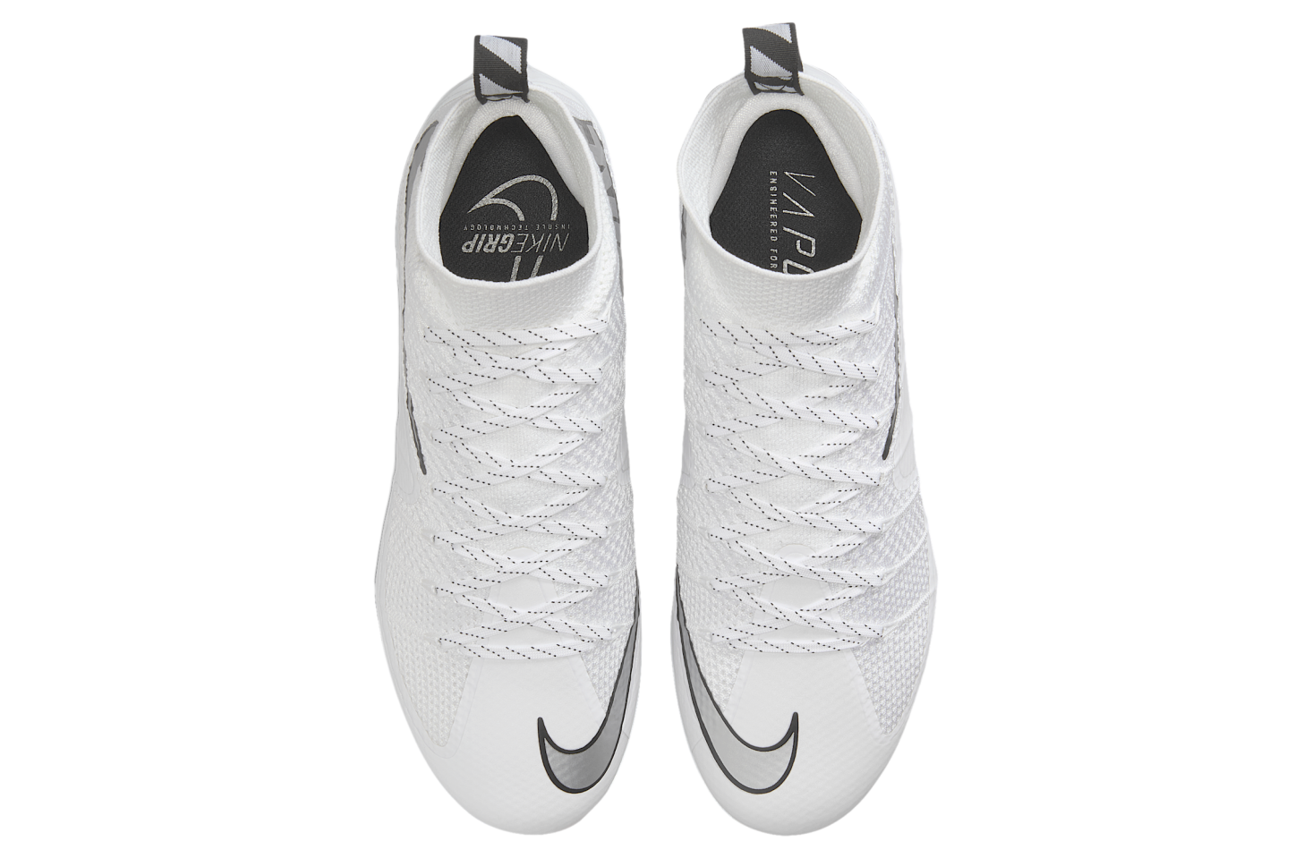 Nike Vapor Edge 360 Untouchable White / Black