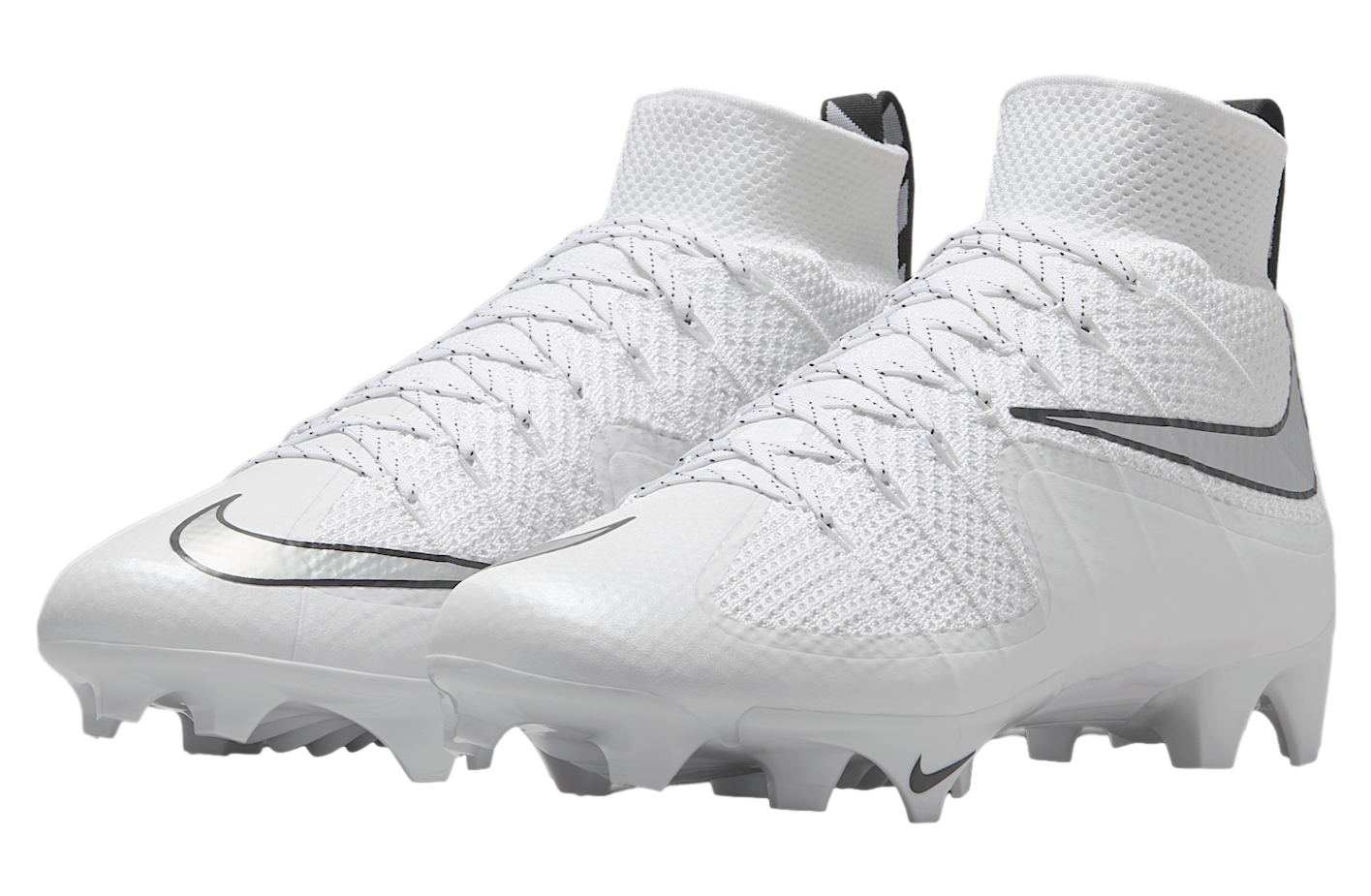 Nike Vapor Edge 360 Untouchable White / Black