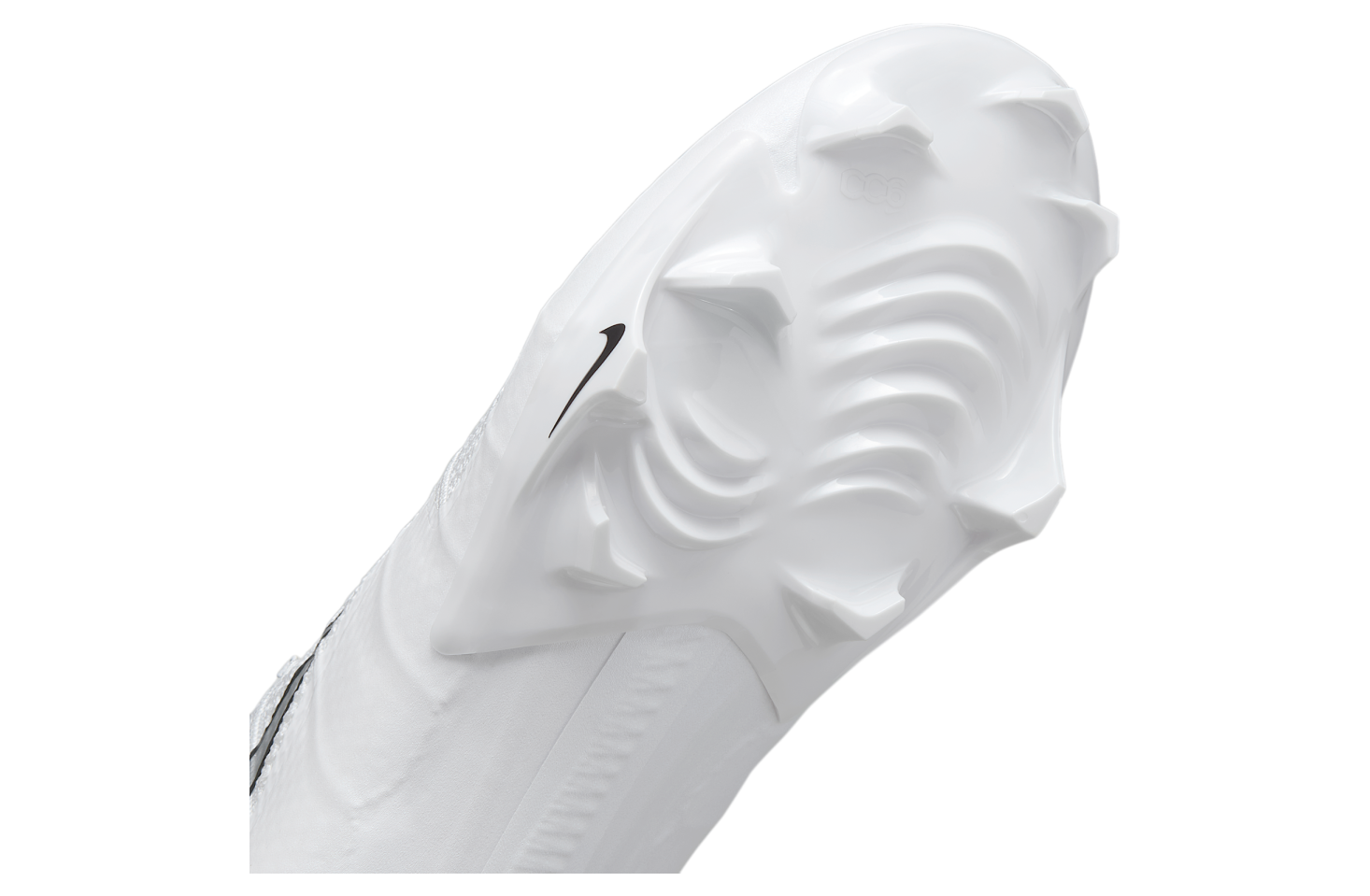 Nike Vapor Edge 360 Untouchable White / Black