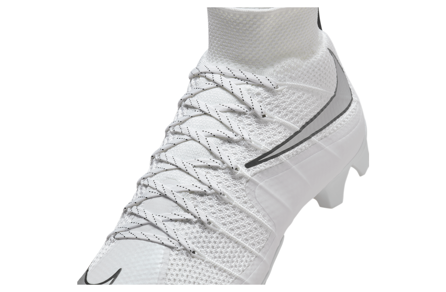 Nike Vapor Edge 360 Untouchable White / Black