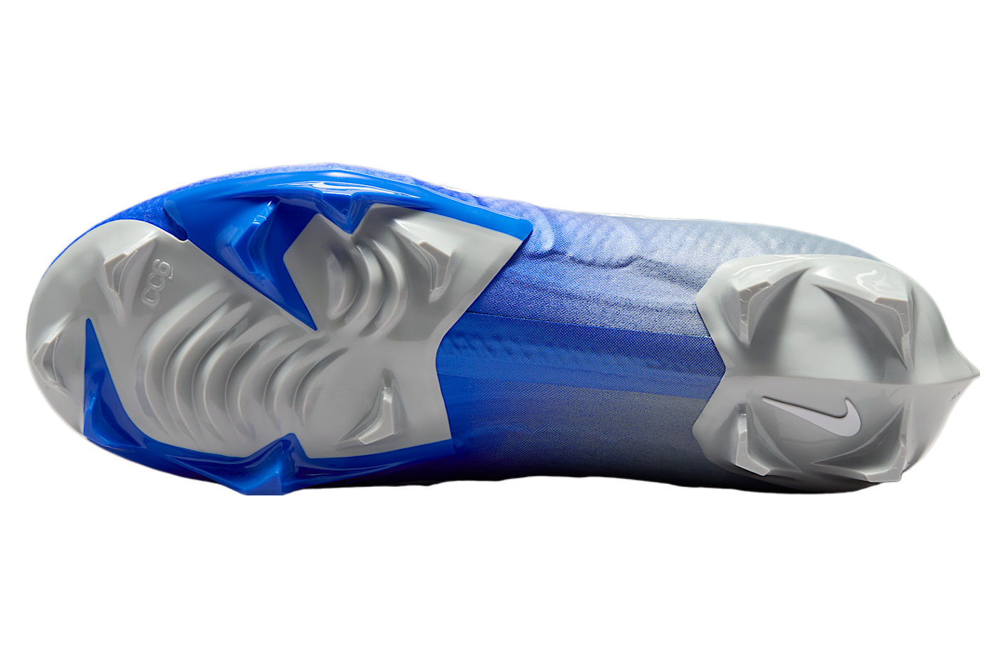 Nike Vapor Edge 360 Untouchable Wolf Grey / Pure Platinum