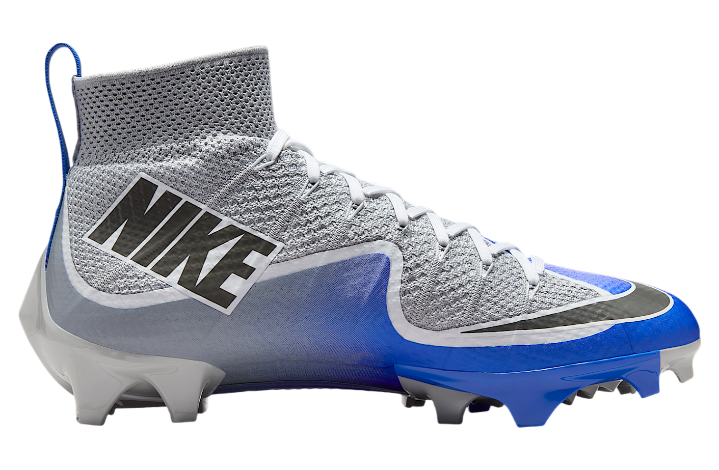 Nike Vapor Edge 360 Untouchable Wolf Grey / Pure Platinum