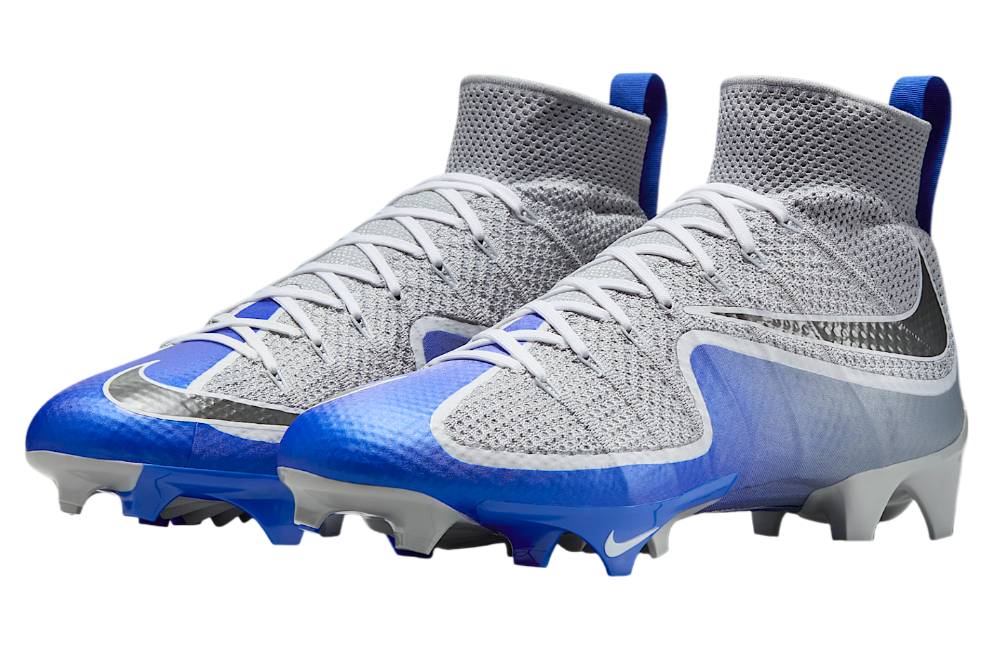Nike Vapor Edge 360 Untouchable Wolf Grey / Pure Platinum